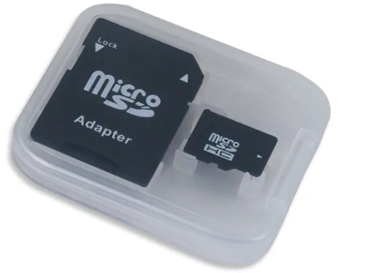 microsd adapter